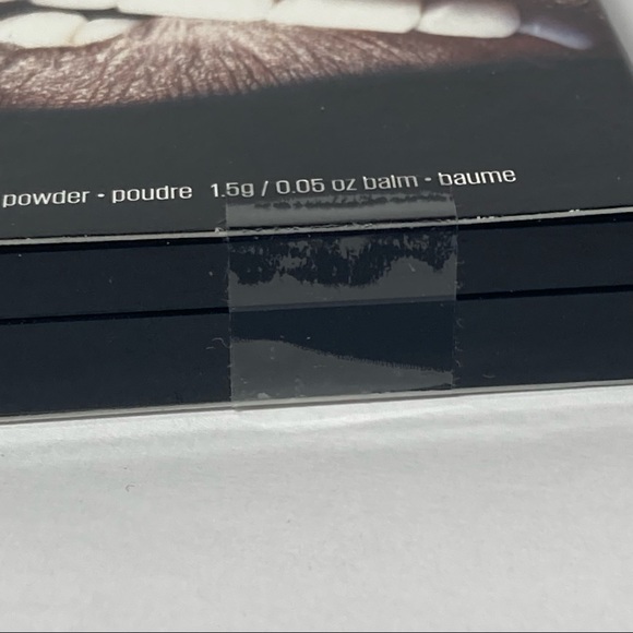 Maybelline Python Metallic Lip Kit Piercing Silver - Picture 9 of 10